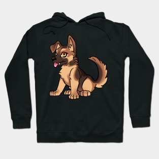 Matt the Matt Puppy! Hoodie